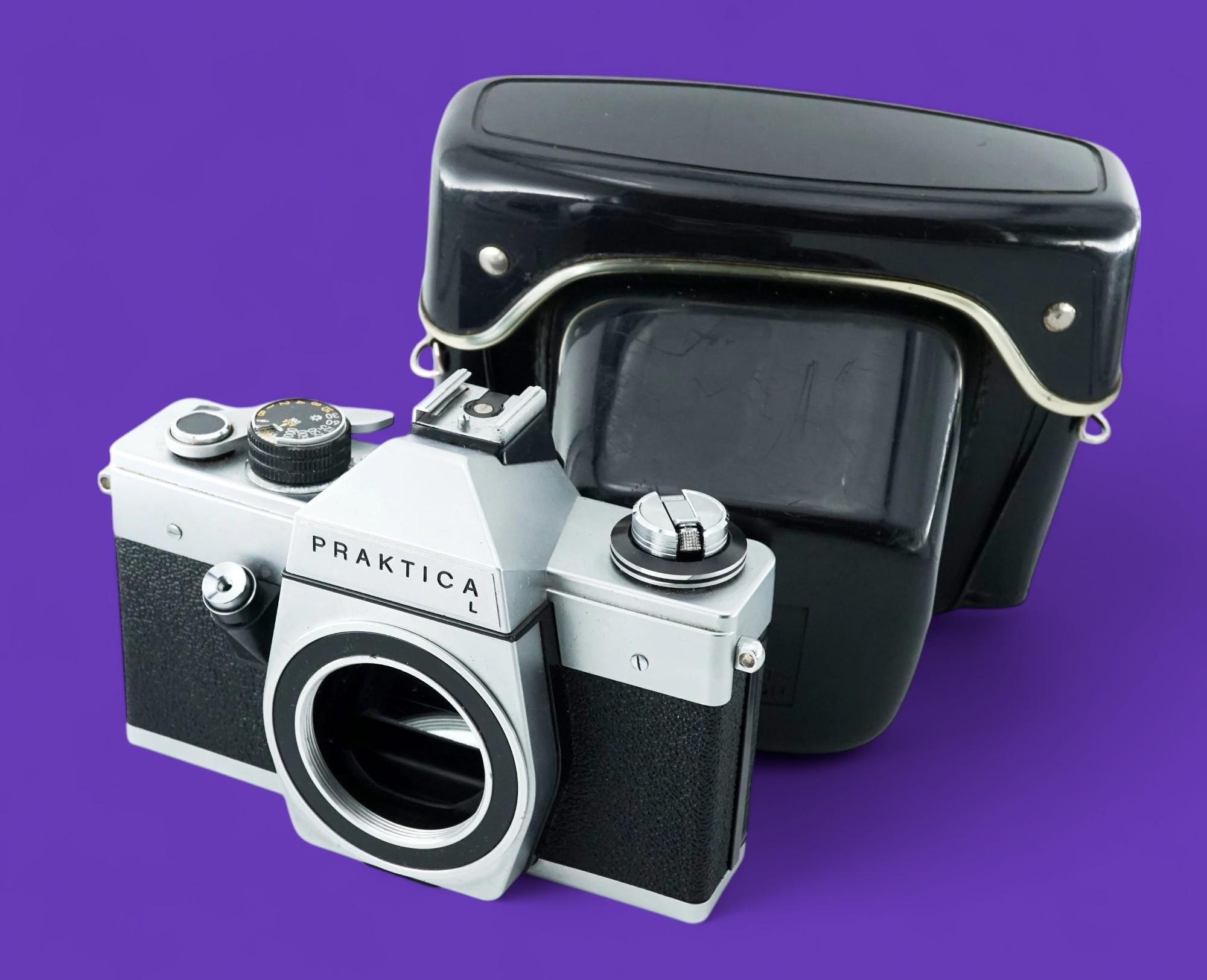 Praktica ltl3 - Etsy 日本