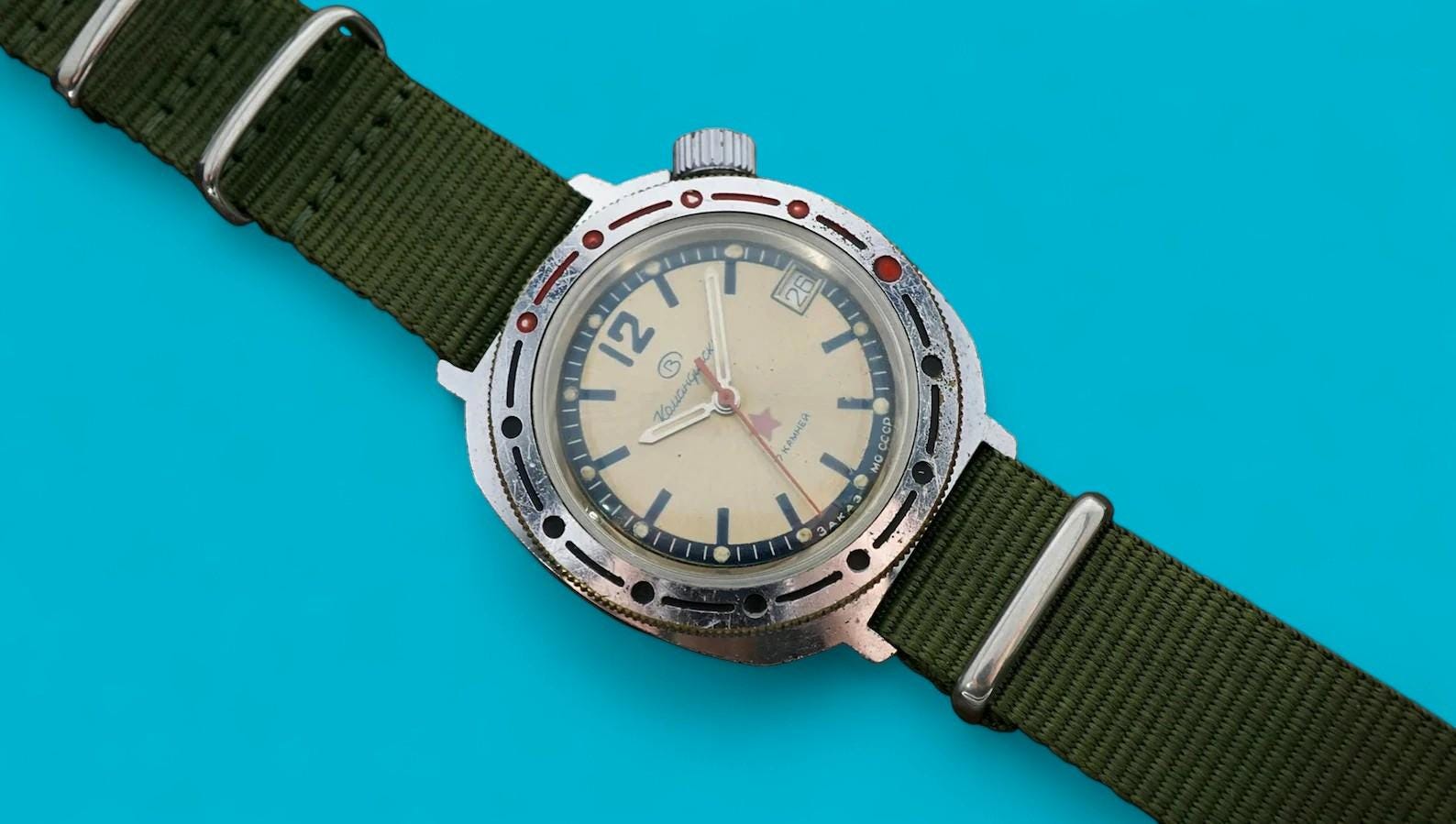 Chronotech watch - Etsy 日本