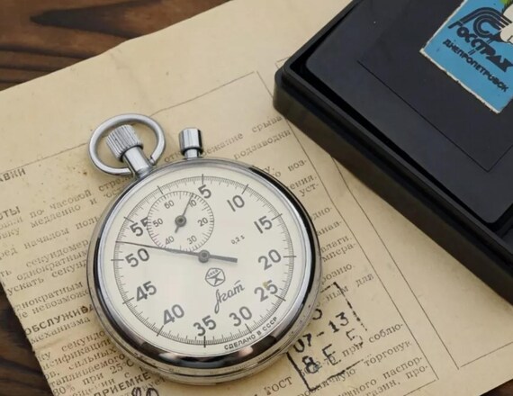 Sporthorloge met stopwatch hotsell