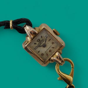 Delbana swiss watch - Etsy 日本