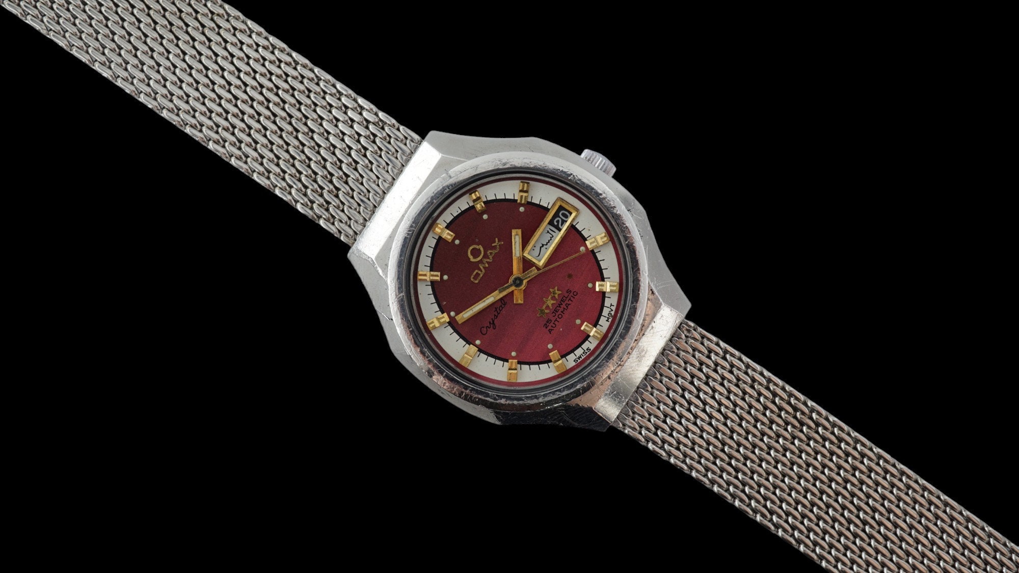 ヴィンテージ クォーツ時計 ― 一見の価値あり？ - Chrono24マガジン