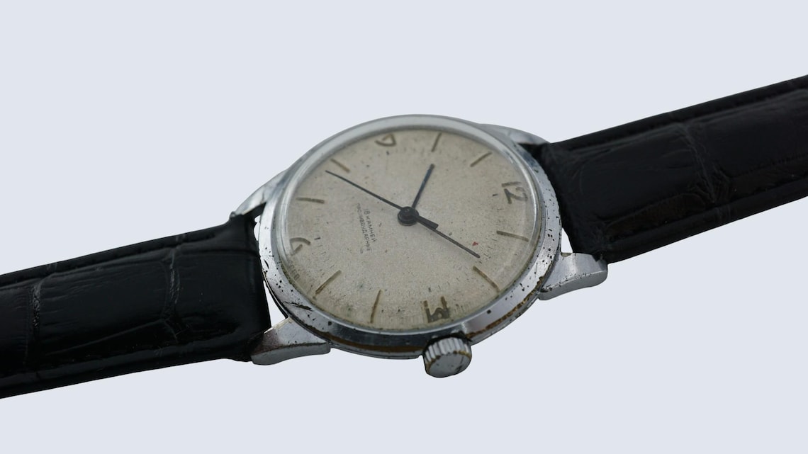 Vostok 2209, foto 4 di 5