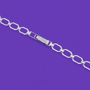 Bracciale per orologio sovietico CHAIKA URSS anse da 8 mm