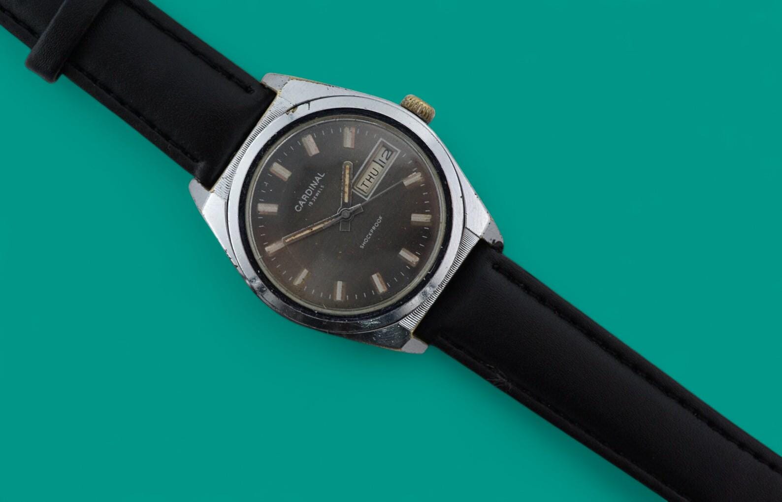 Raketa cardinal - Etsy 日本