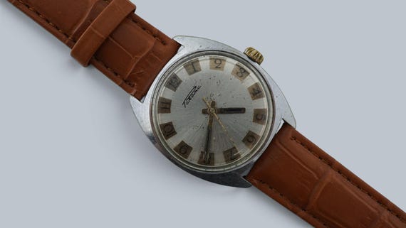 Raketa cal.2609.HA