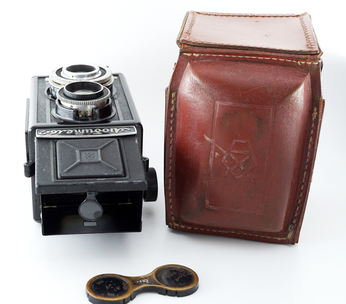 LOMO Lubitel 2, foto 4 di 5
