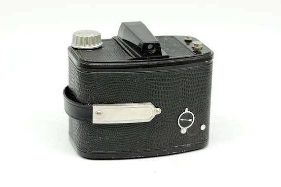 AGFA CLACK Camera '1954-60' 6X9CM ON 120 Roll Film, Medium Format