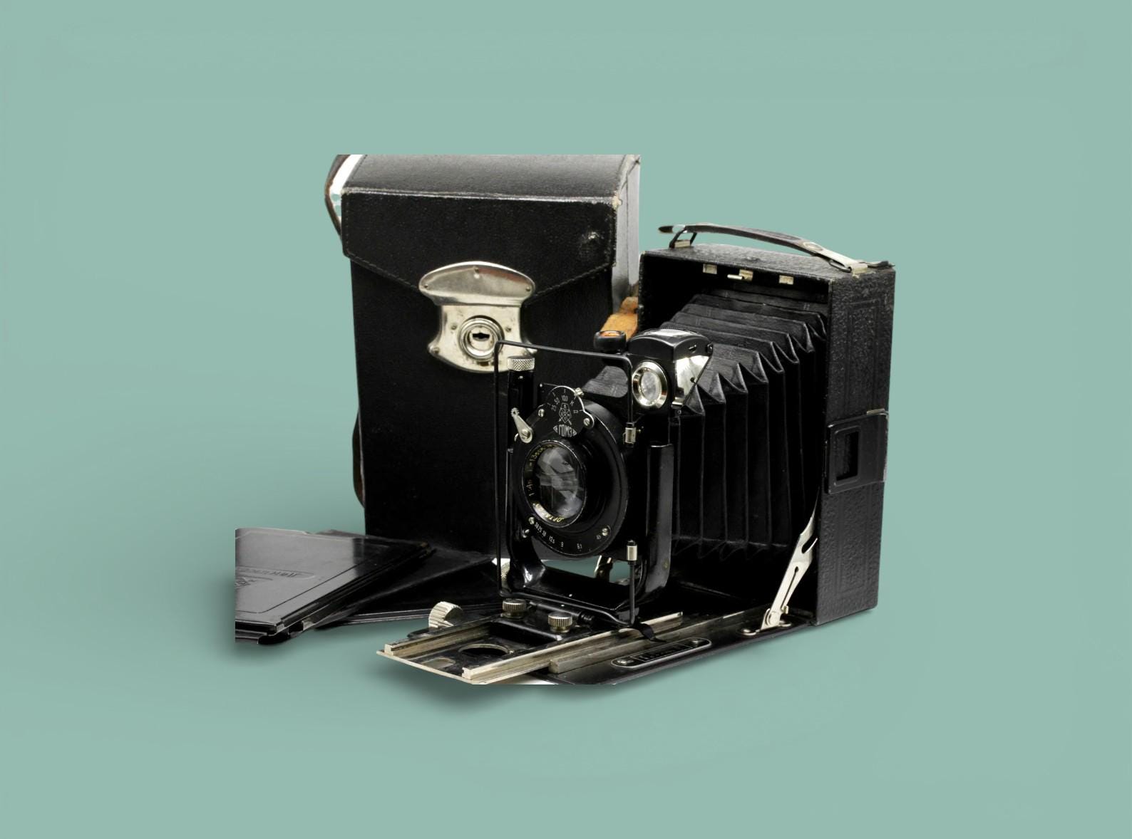 Camera obscura - Etsy 日本