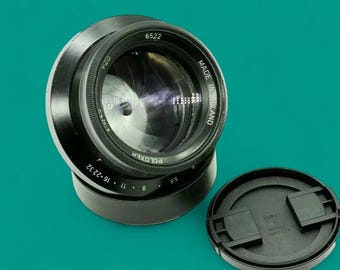 Goerz 8 1/4