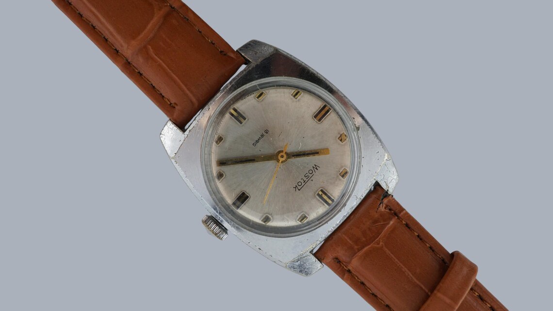 Vostok cal.2209, foto 2 di 5