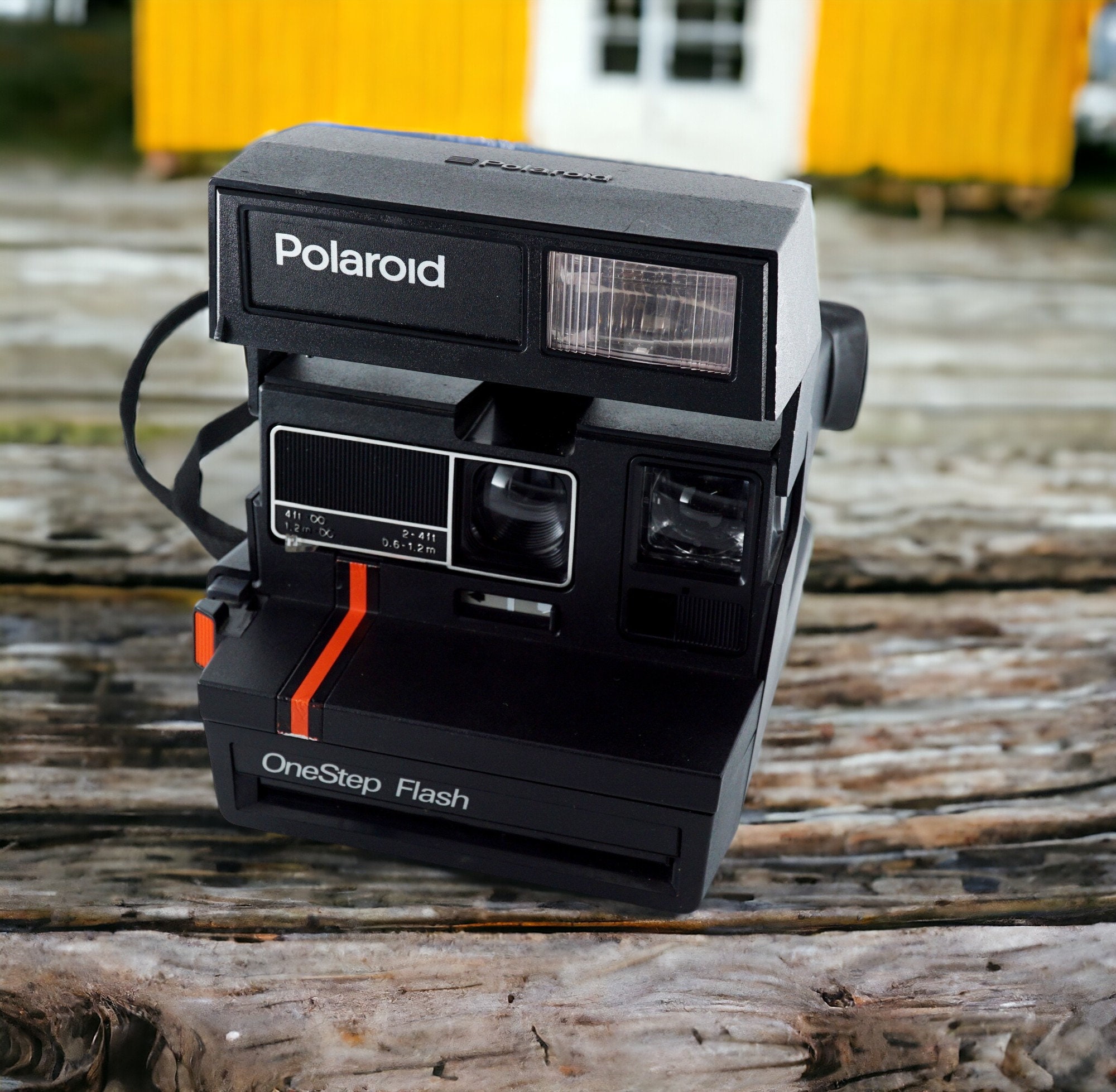  Polaroid 600 Instant Color Film - 3 Pack (Discontinued by  Manufacturer) : Film Cameras : Electronics