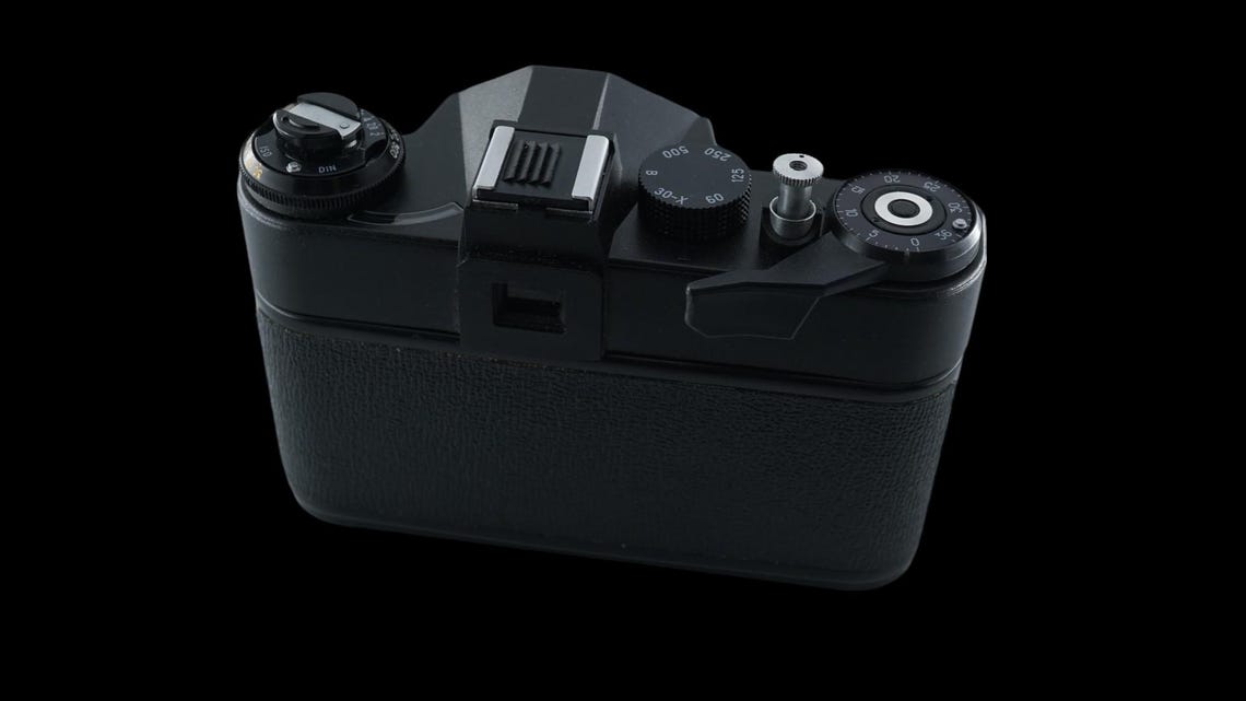Zenit ET, Foto 4 von 5