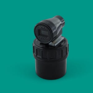Vintage KMZ VIEWFINDER F8.5 cm for 85mm rangefinder lenses
