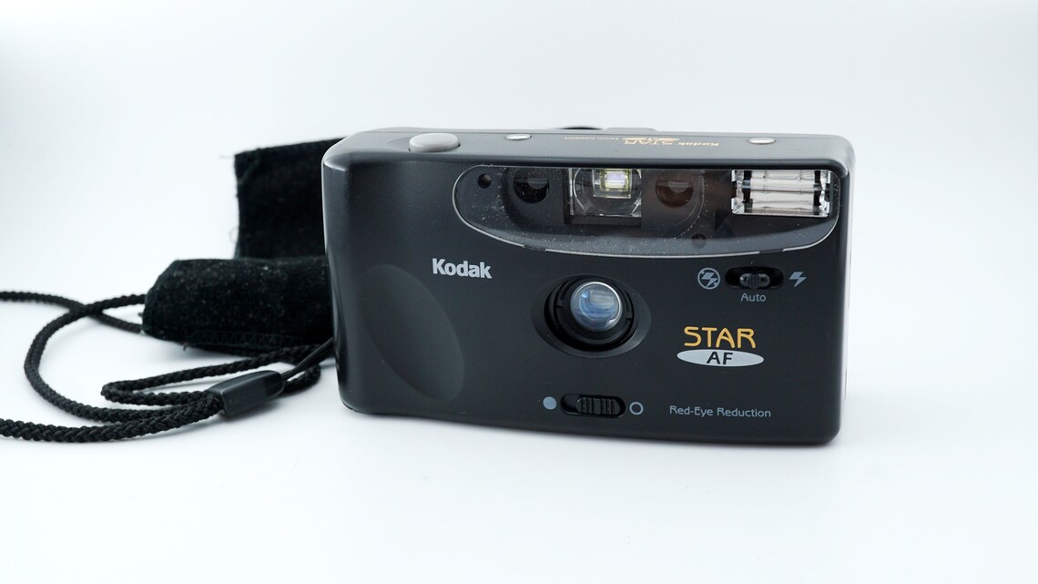 Kodak Star AF, foto 2 di 5