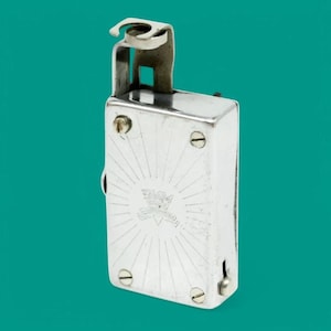 Vintage RARE self-timer ZIM for film cameras