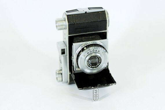 Kodak Retina I 35mm Rangefinder Camera With Ektar 5cm F/3.5 - Etsy
