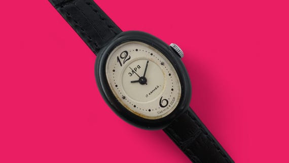 新品未使用 カシオベビーG -MS電波ソーラー腕時計BGA1100ピンクベージュ ヴィンテージ ソ連時代 ドレスウォッチ レア ヴィンテージ☆旧ソ連