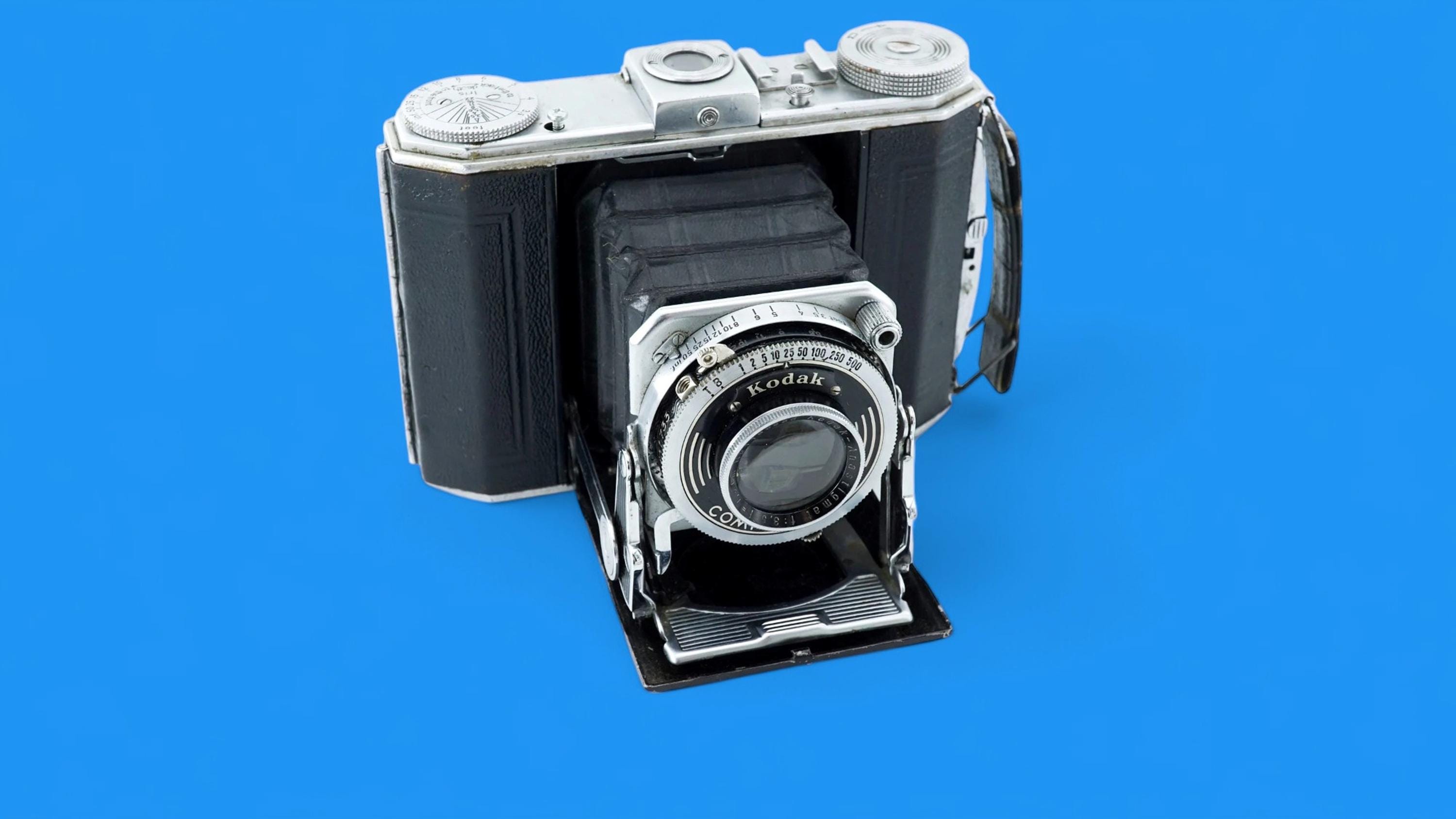 Kodak Anastigmat - Etsy Kodak Anastigmat - Etsy