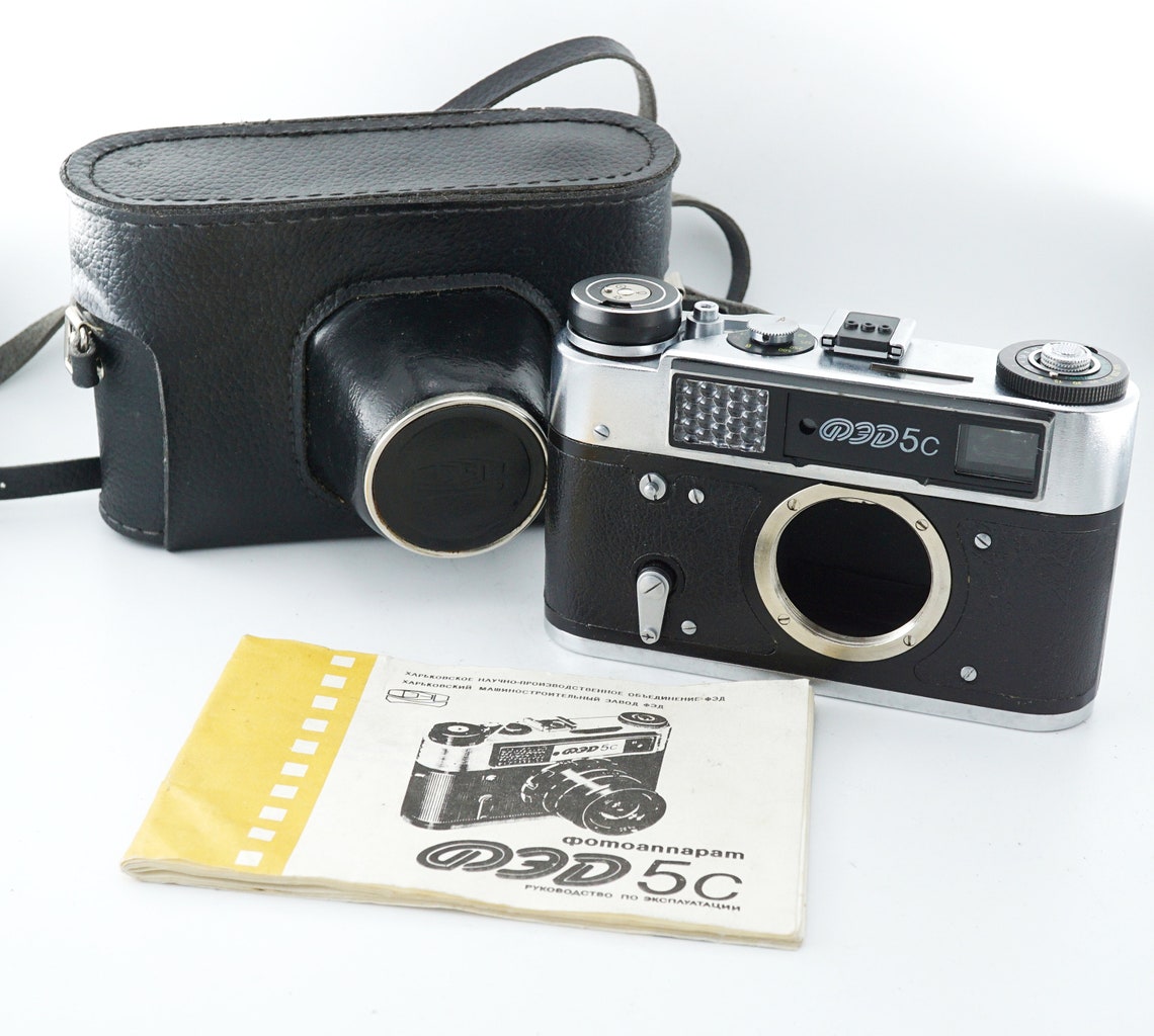 FED 5C, foto 4 de 5