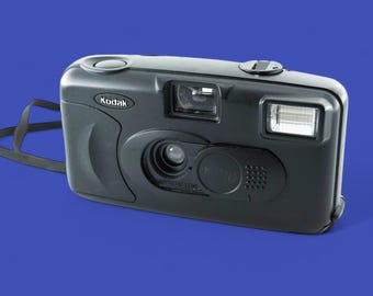 Kodak Kb10 35mm Film Camera Kb 10 Camera Reel Kodak Film Camera