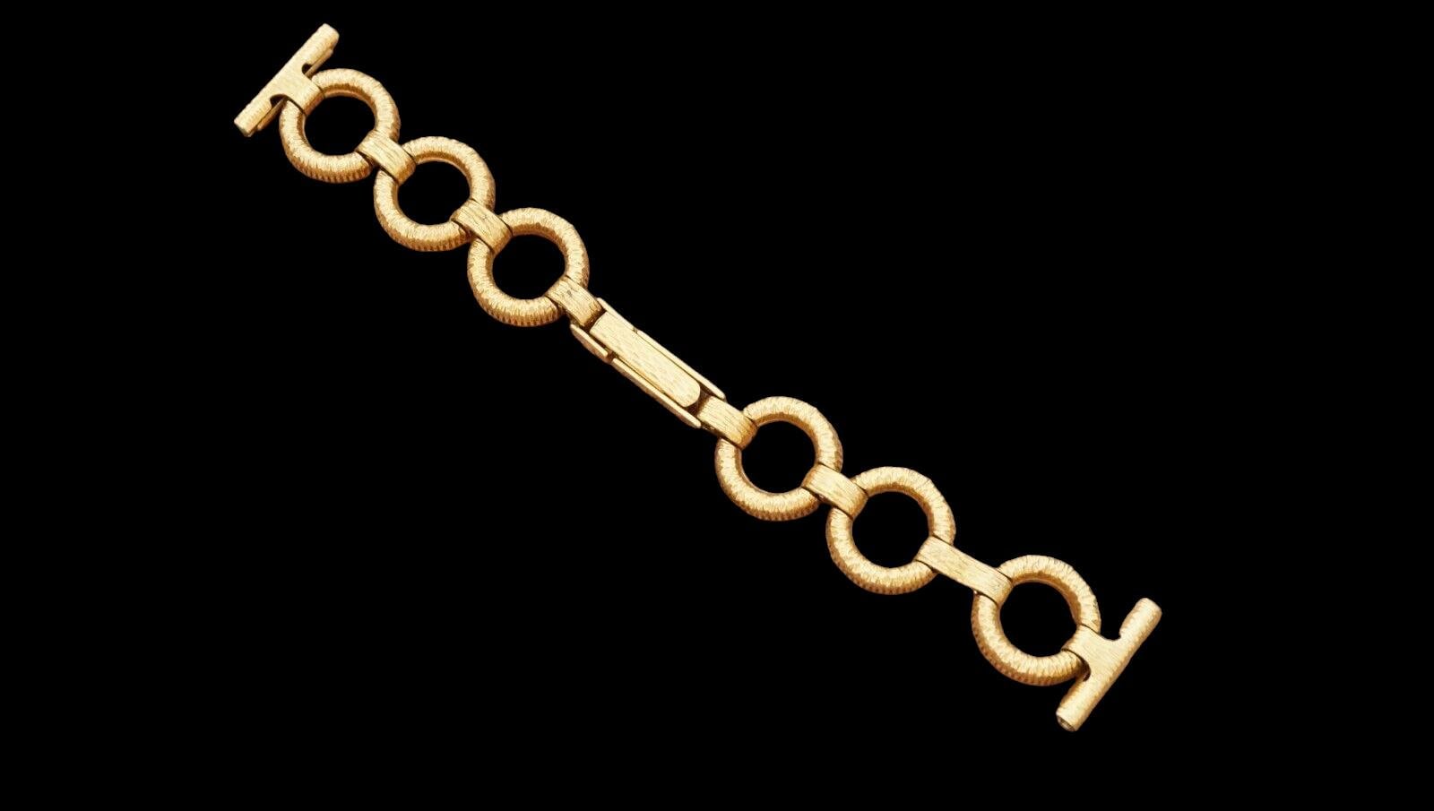 EXPANDRO Unidor 16mm vintage bracelet watch band NEW NOS | eBay