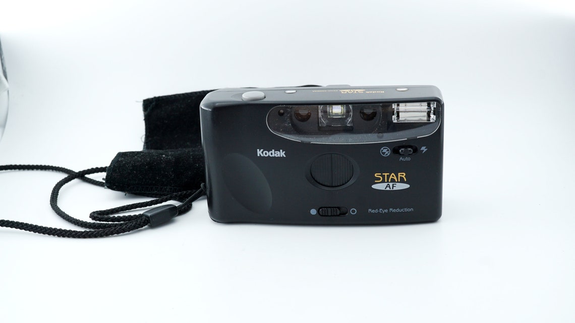 Kodak Star AF, foto 3 di 5
