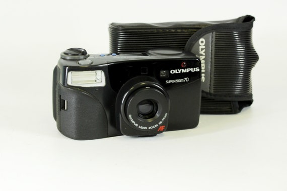 OLYMPUS コンパクトフィルムカメラ 黒 Olympus XZ-1 Black 10.0MP F/1.8 Digital Camera X-Series | eBay