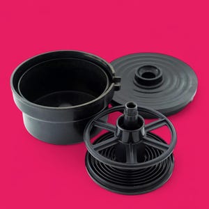 35mm (135 type) film developing processing tank, USSR, lomography, Lomo