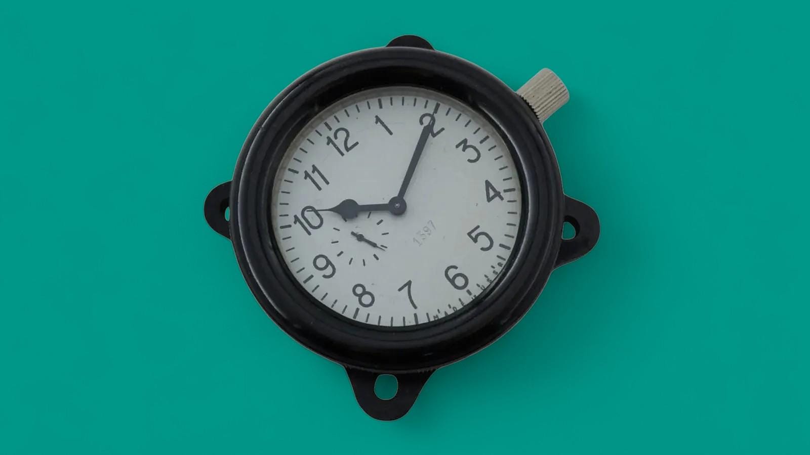 東京航空計器製 コックピットクロック 航空自衛隊 東京航空計器製 コックピットクロック 航空自衛隊 東京航空計器製