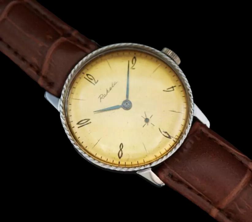 Raketa 2603 - Etsy Canada