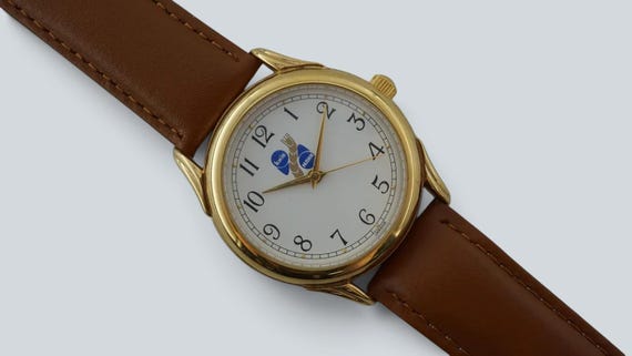 Wristwatch POLJOT cal.2609 Kyiv Crap, farming UKRAINE 17j mechanical dress watch