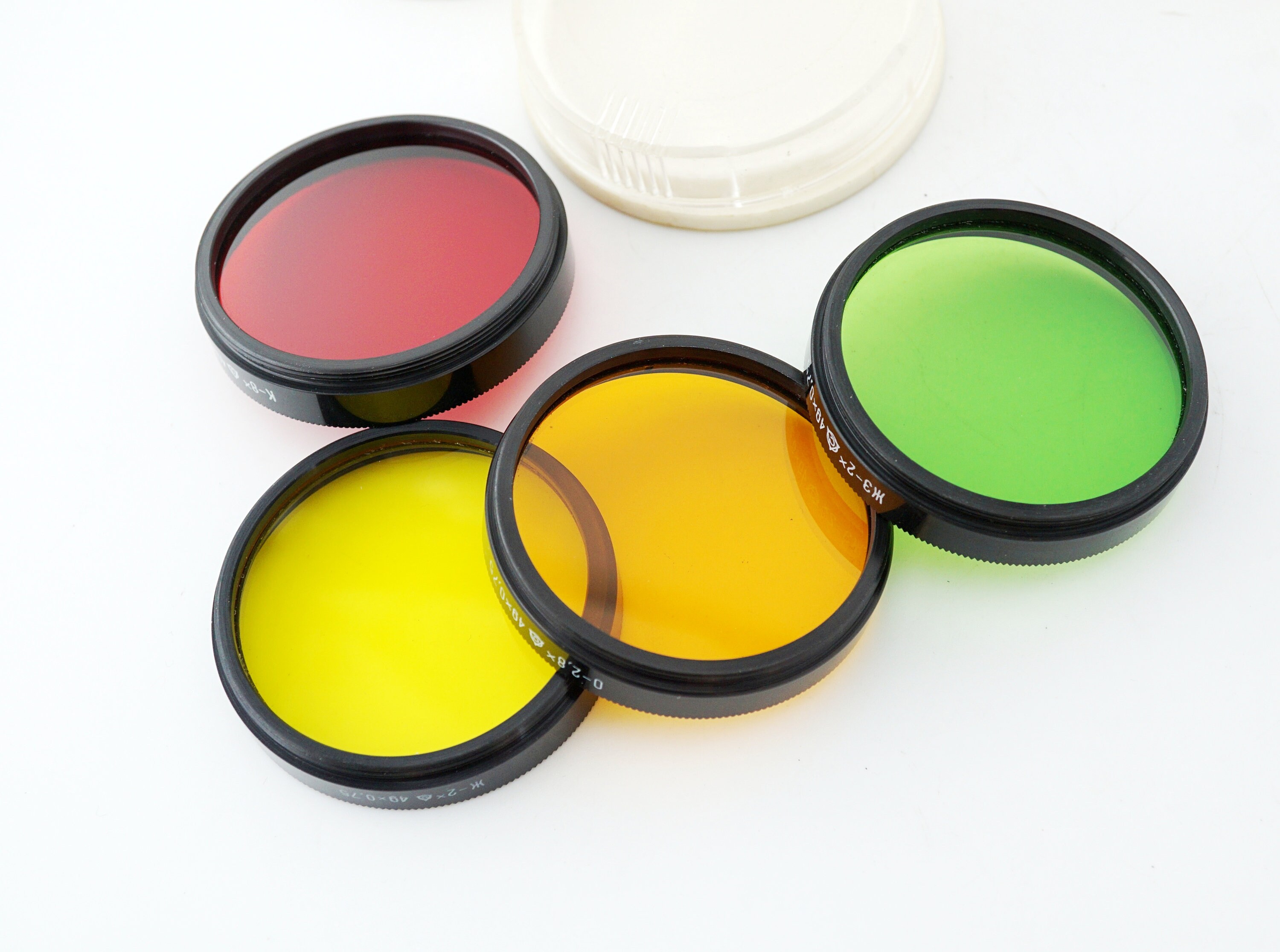 フォトグラフ A novel HClO-activatable lysosome-targeted fluorescent probe