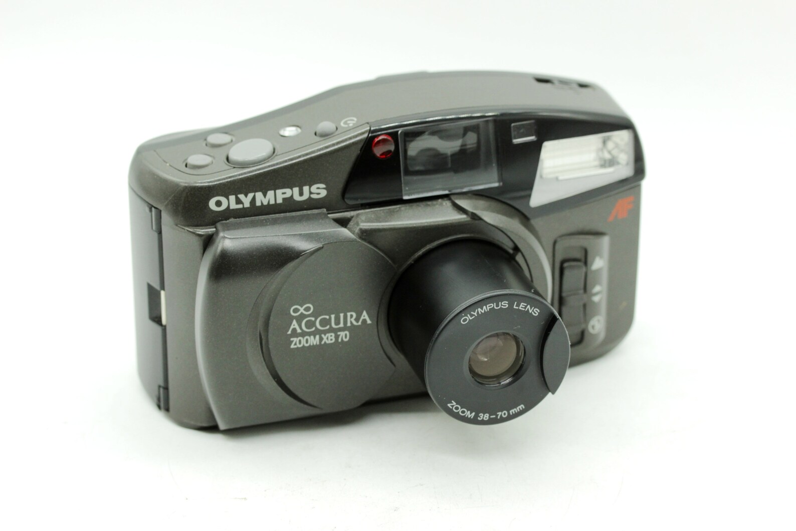 Olympus Accura Zoom XB 70 Caméra film 35mm Etsy