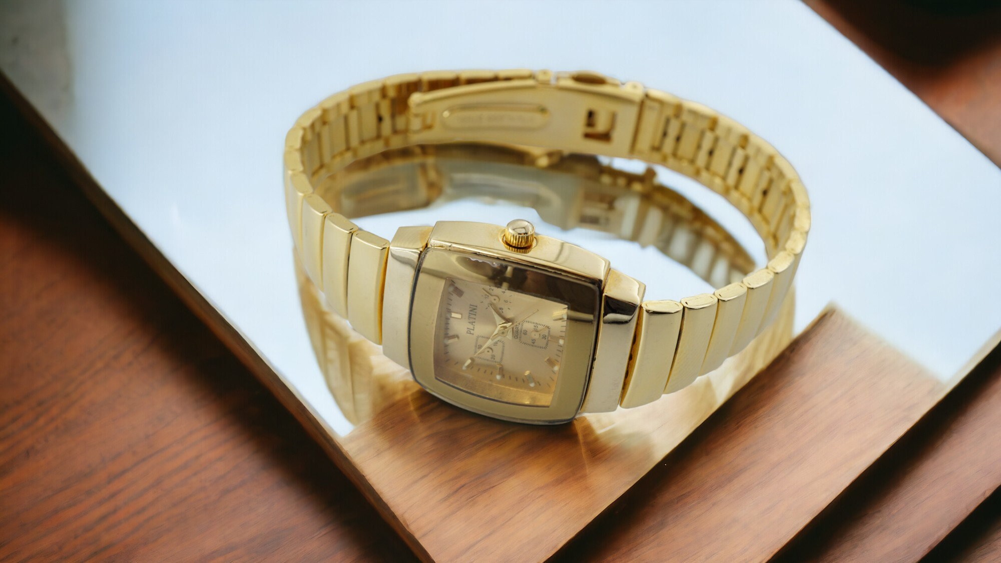 Reloj platini quartz new arrivals