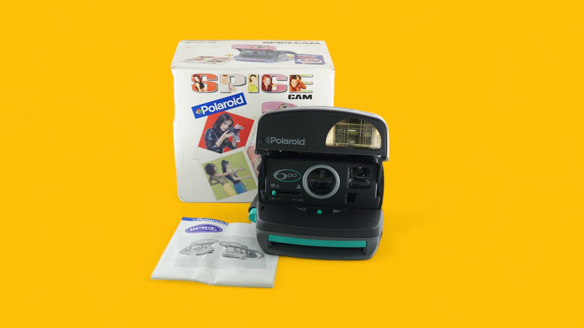 Rare polaroid - Etsy México, image size:2000x1125