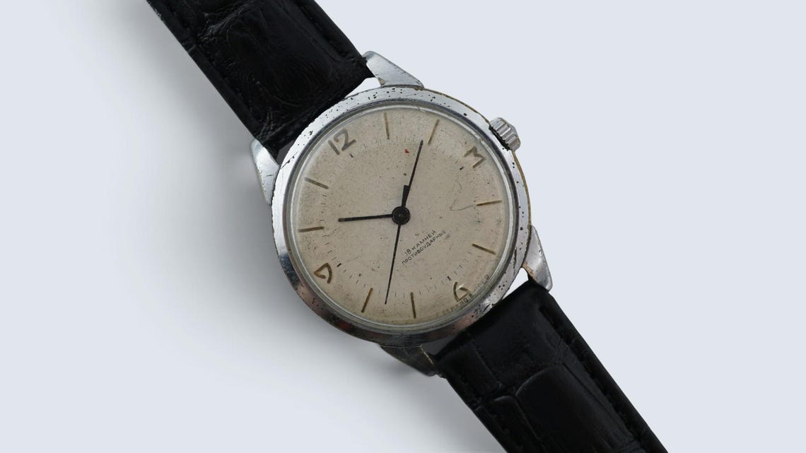 Vostok 2209, foto 1 di 5