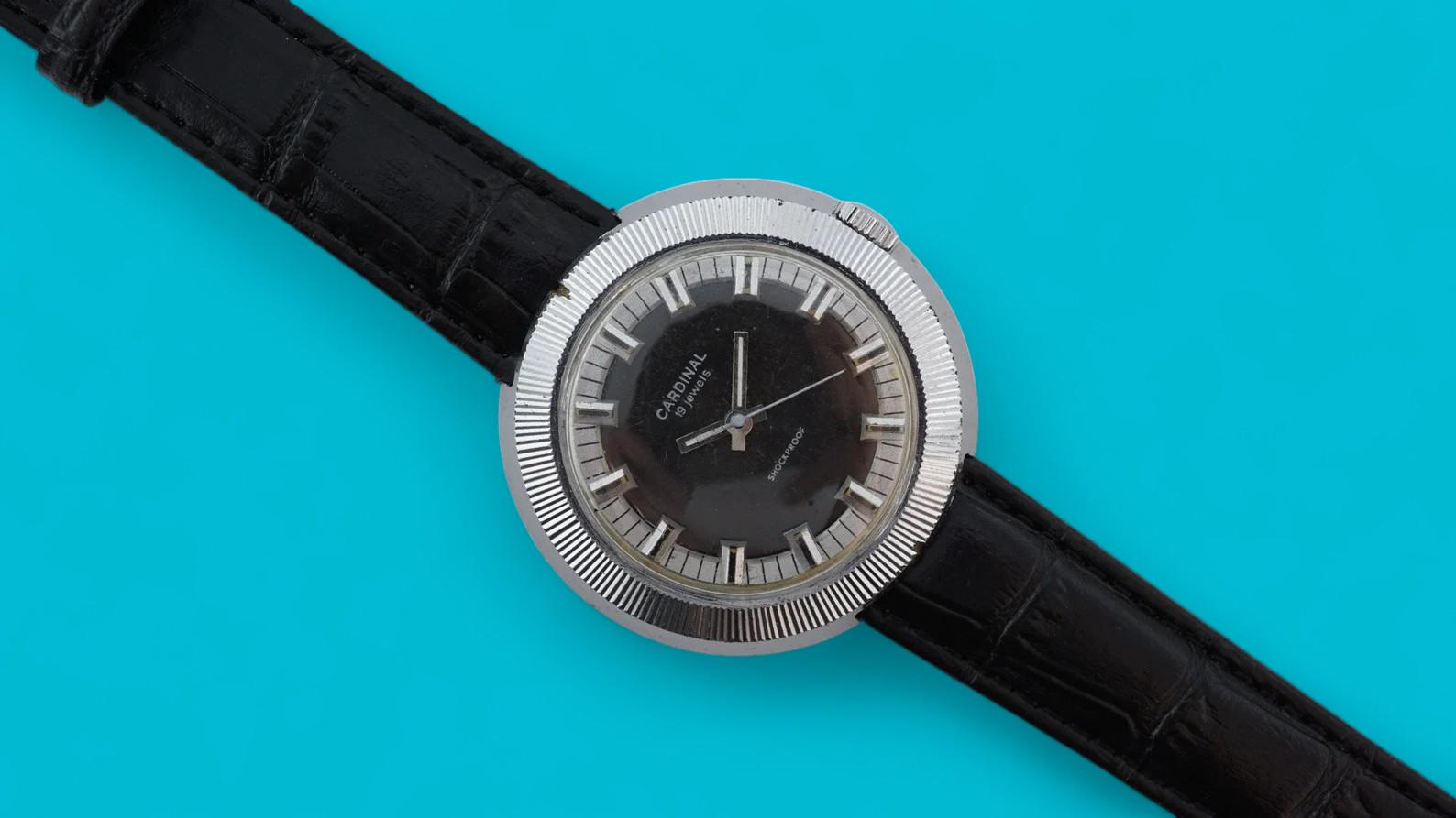 Raketa cardinal - Etsy 日本