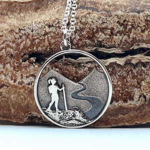 Jewelry for the outdoors woman best sale