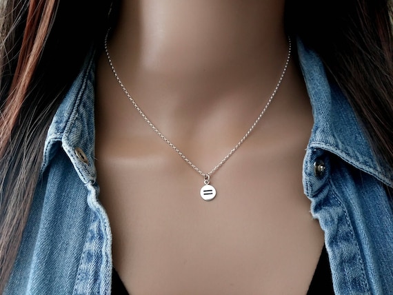 equality-necklace Femmeski