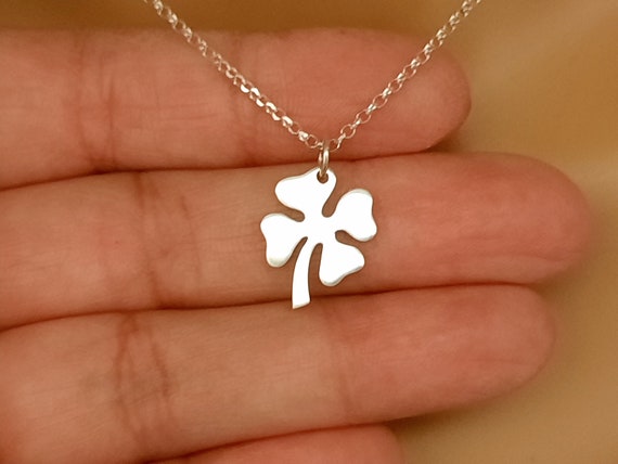 Good luck hotsell charm necklace