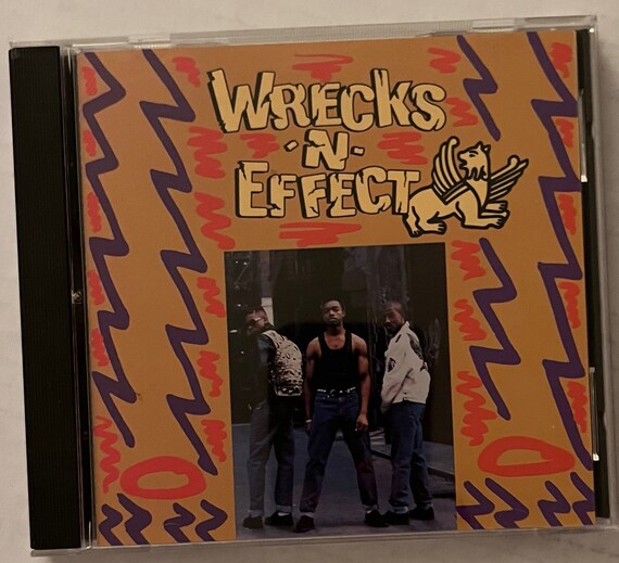 Wrecks n Effect Wrecks n Effect Etsy