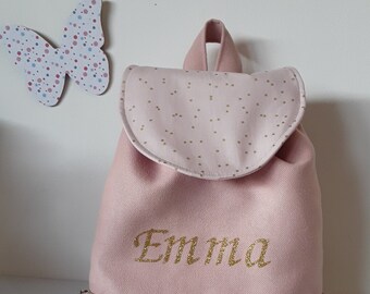 Sac Creche Etsy