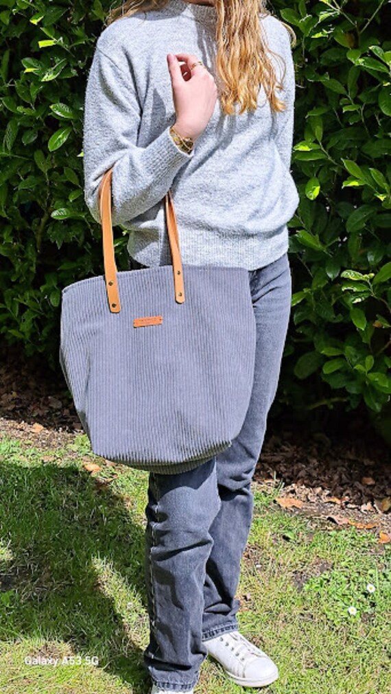 Corduroy hobo bags deals