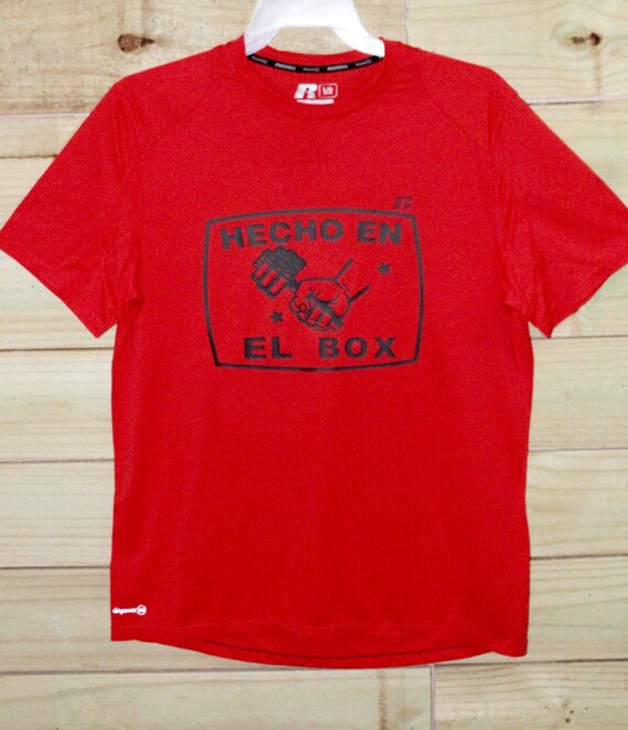 crossfit t shirt