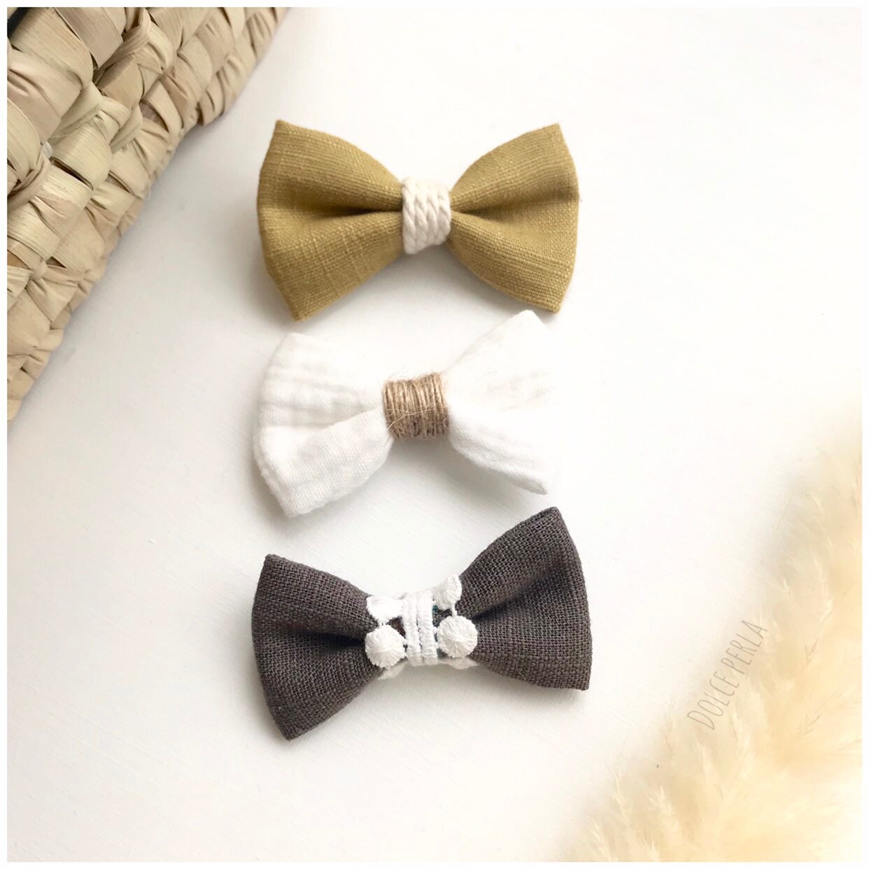 Anti Slip Bar for Hair for Baby or Girl in Linen or Cotton - Etsy Anti Slip Bar for Hair for Baby or Girl in Linen or Cotton - Etsy