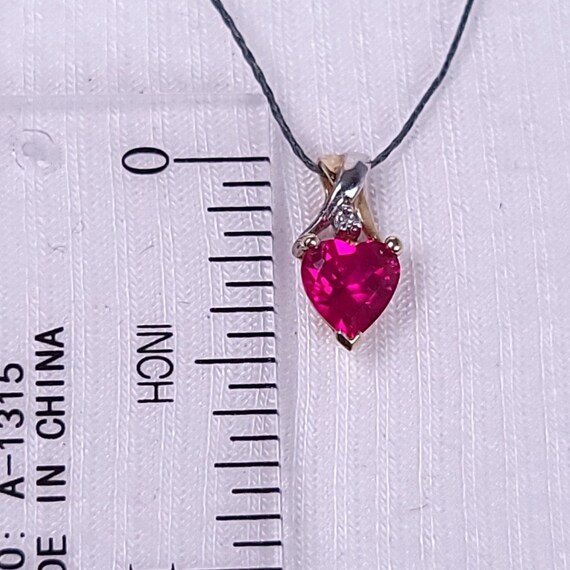 10k lab created mexican Gem