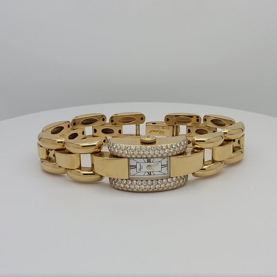 La strada chopard cheap