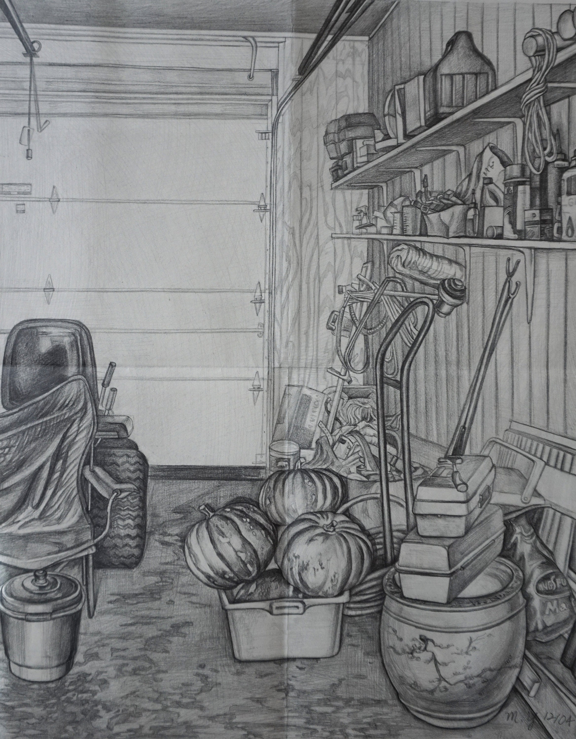 Pencil Drawing Ideas for Kids- 40+ creative pencil drawings - The Kitchen  Table Classroom