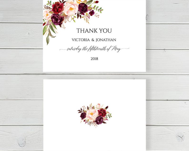 Wedding Invitation Marsala Wedding Invitation Template Marsala Invitation Printable Invitation Burgundy Wedding Invitation Suite Printable