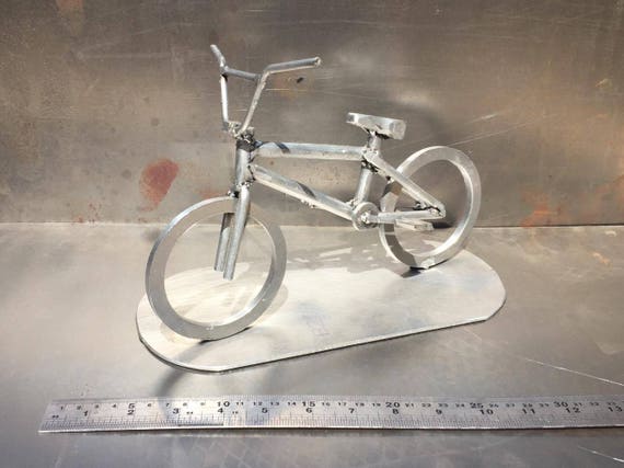 aluminum bmx bike frame